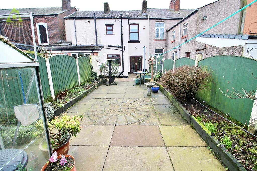 Additional property image - Chorley Road, Westhoughton, BL5 3LZ