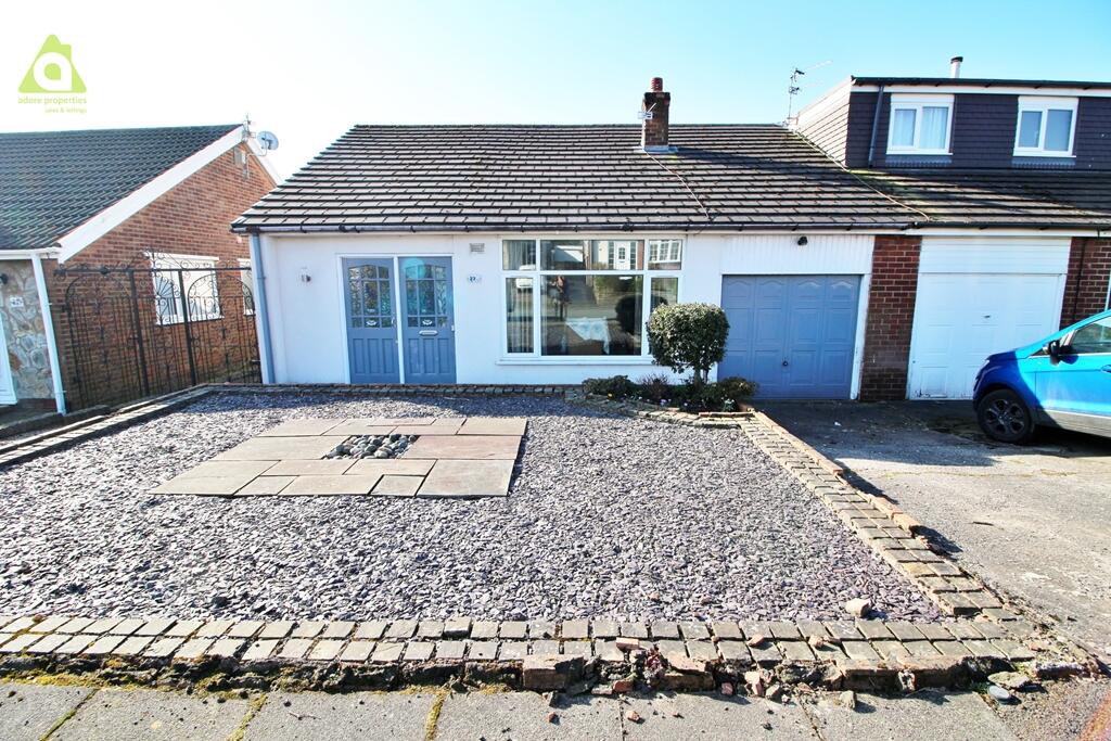 Main image of property: Manley Crescent, Westhoughton, BL5 3HR