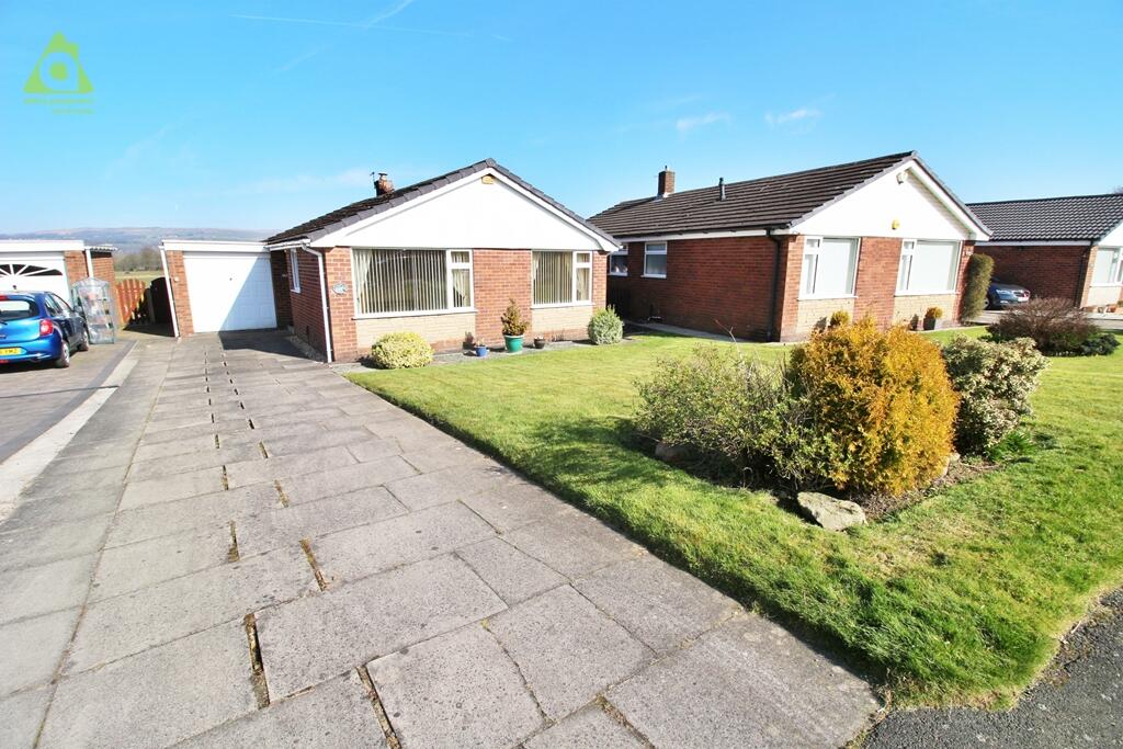 Main image of property: Winslow Road, Bolton, BL3 4SY