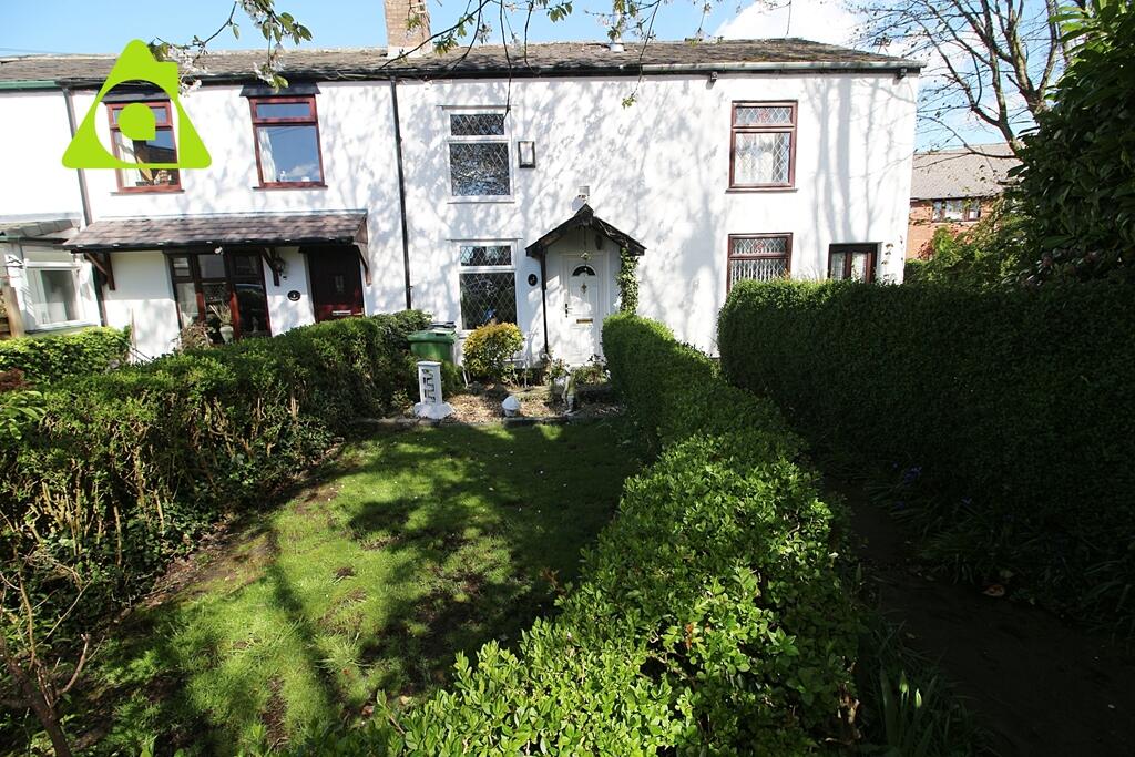 Main image of property: Leigh Common, Westhoughton, BL5 3TQ