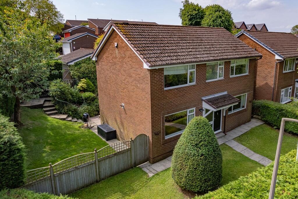 Main image of property: Pendennis Avenue, Lostock, BL6 4RS