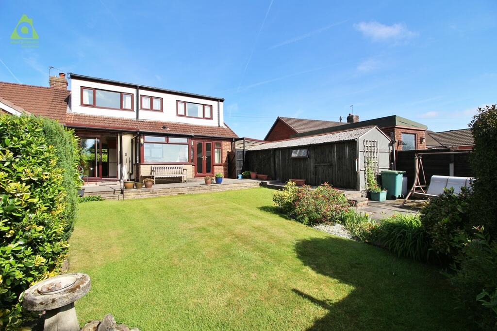 Main image of property: Dobb Brow Road, Westhoughton, BL5 2AZ