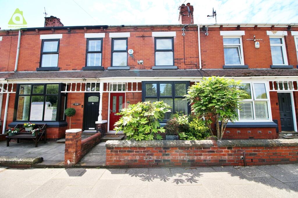 Main image of property: Manchester Road, Westhoughton, BL5 3LA