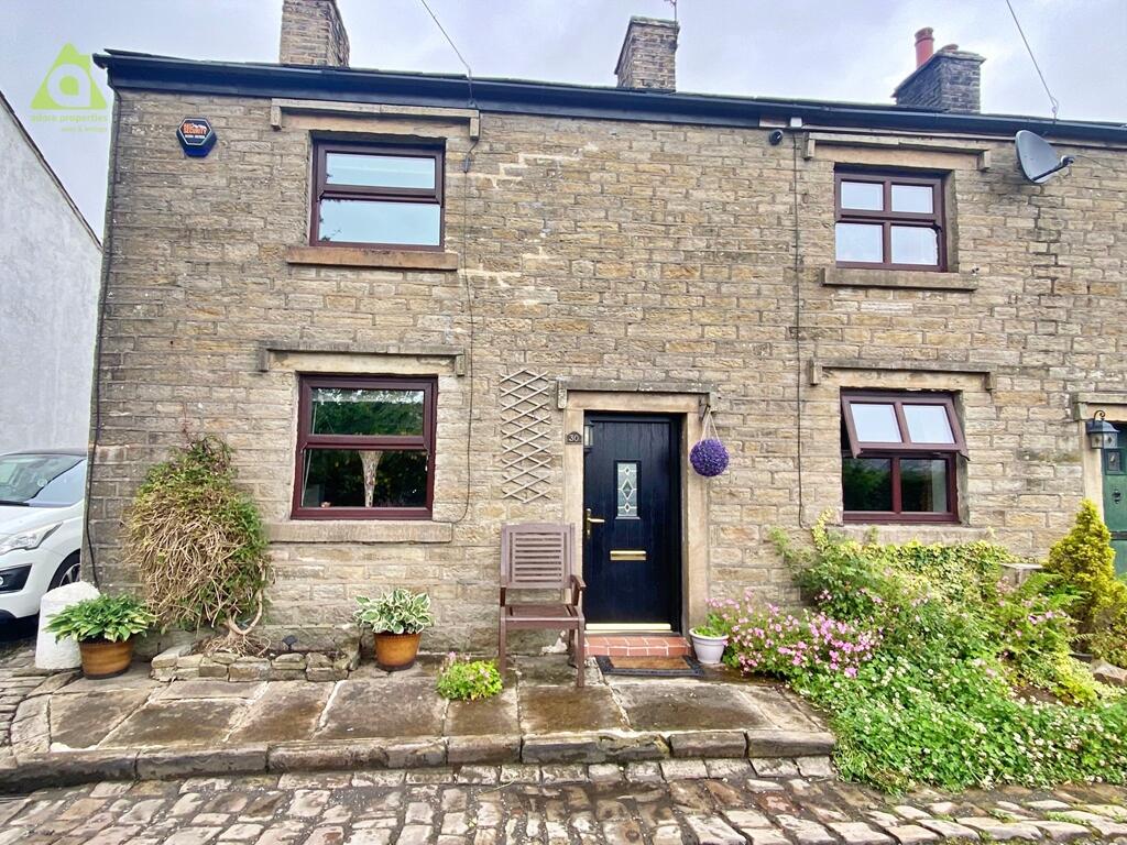 Main image of property: South View, Belmont, BL7 8AS