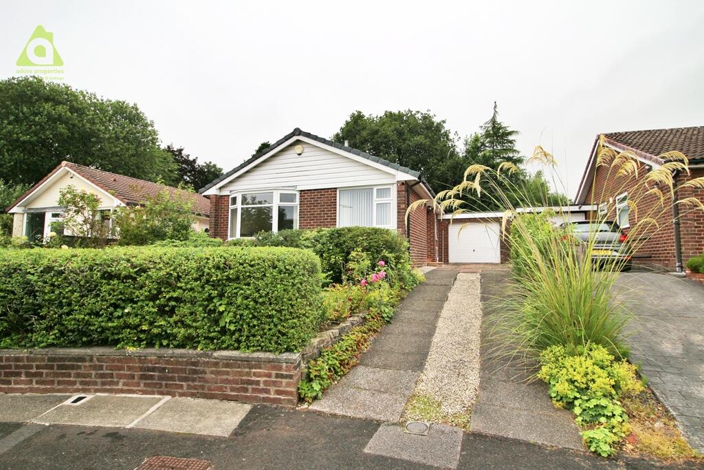 Main image of property: Catterall Crescent, Harwood, BL2 4AD