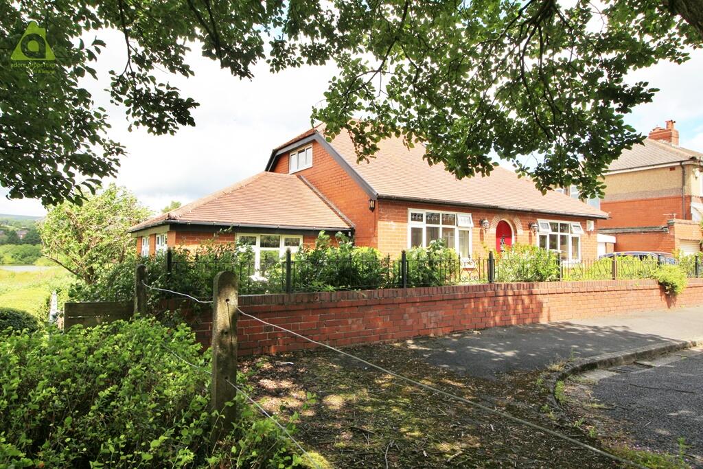 Main image of property: Ripon Drive, Heaton, Bolton, BL1 5PE
