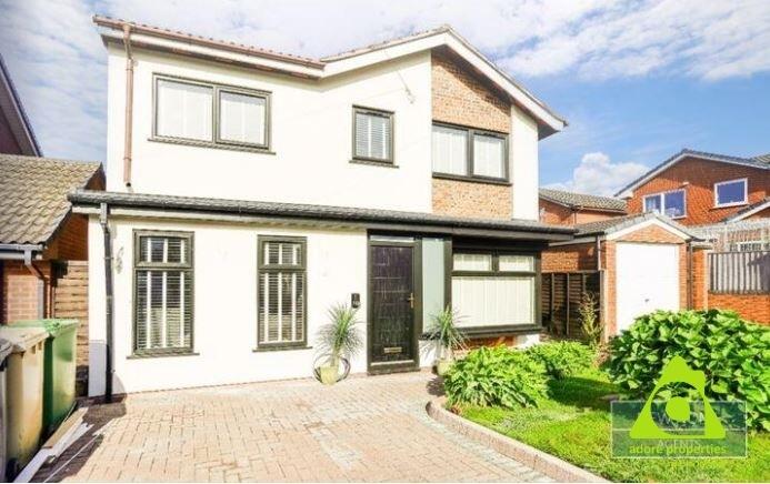 Main image of property: Landedmans, Westhoughton, BL5 2QJ