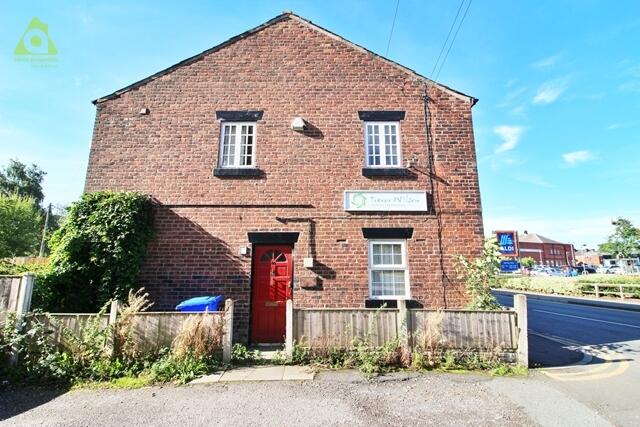 Main image of property: Bolton Road, Westhoughton, BL5 3DG