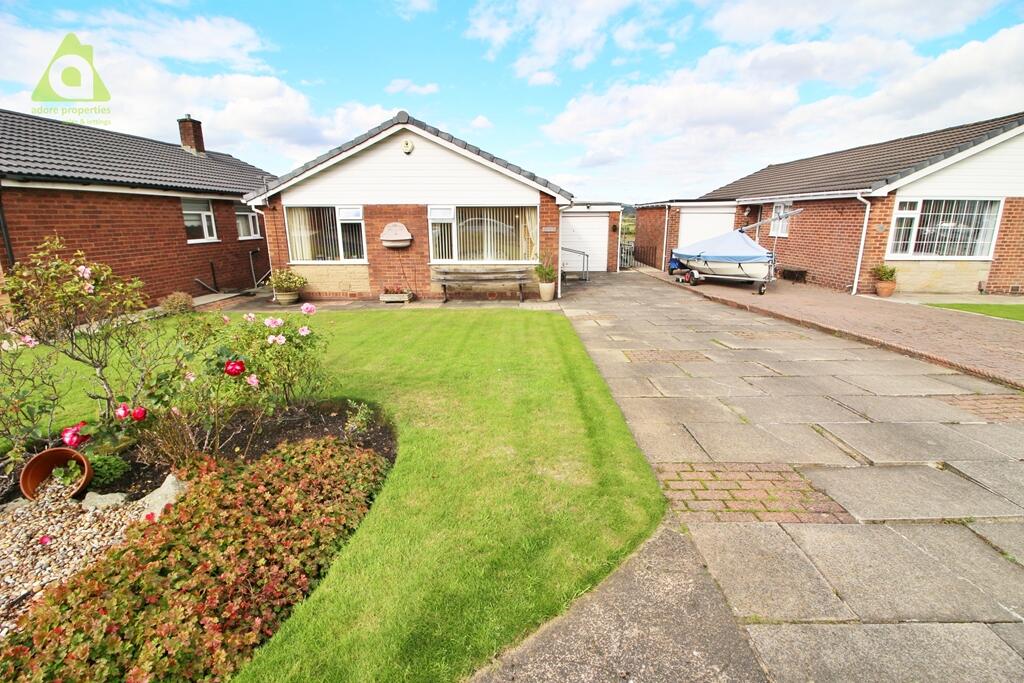 Main image of property: Winslow Road, Bolton, BL3 4SY