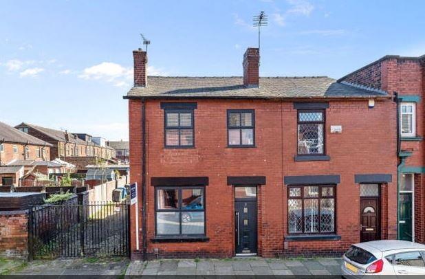 Main image of property: Cambridge Street, Atherton, M46 0BX