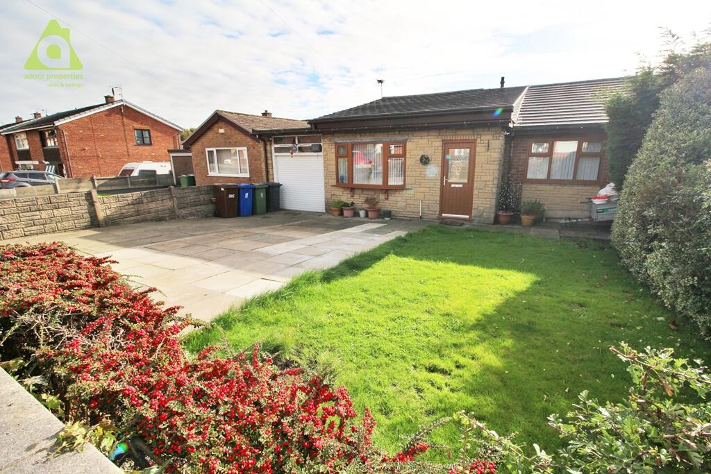 Main image of property: Sandy Lane, Hindley Green, WN2 4EP