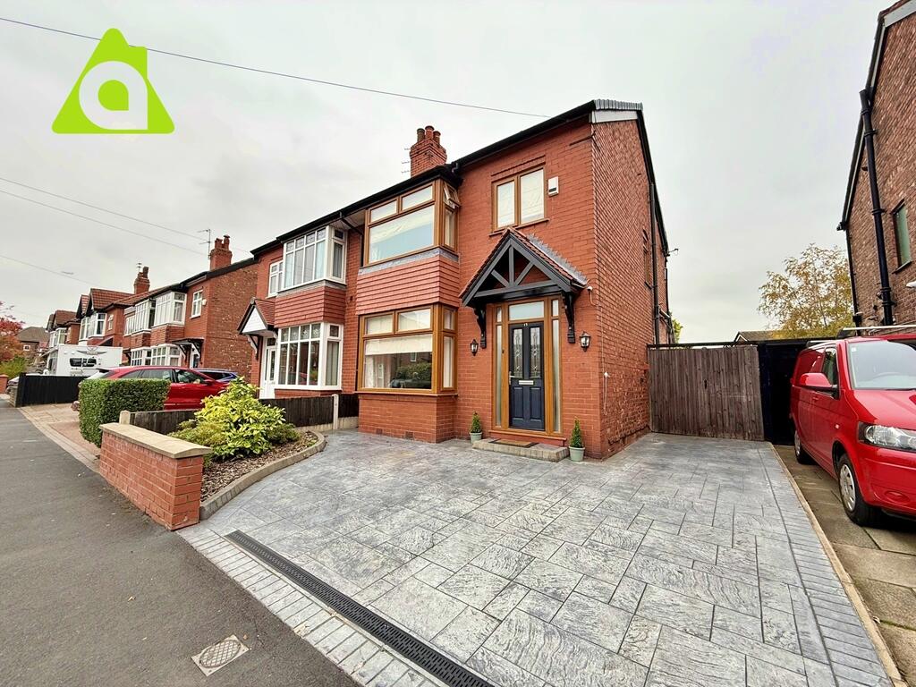 Main image of property: Sandhurst Road, Stockport, SK2 7NY *MUST VIEW*