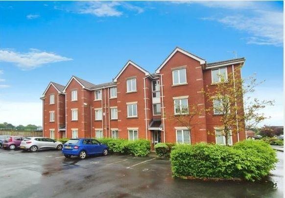 Main image of property: Pear Tree Place, Farnworth, BL4 9RX