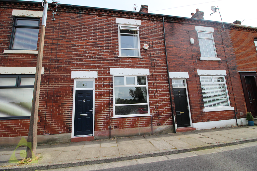 Main image of property: Heaton Road, Lostock BL6 4EE