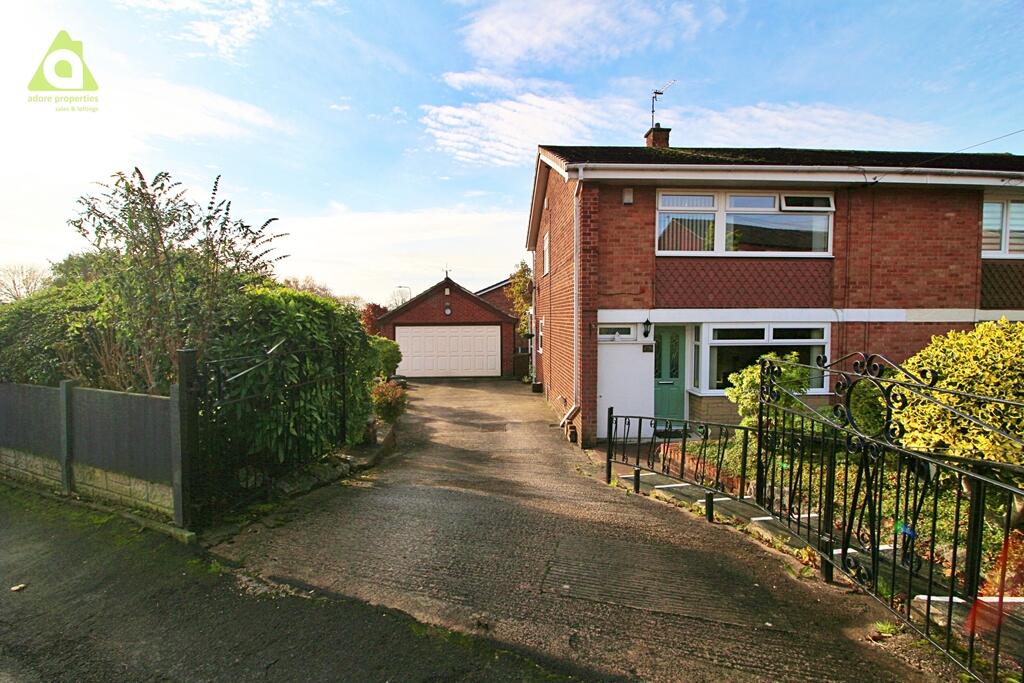 Main image of property: Sandy Lane, Hindley, WN2 4EP