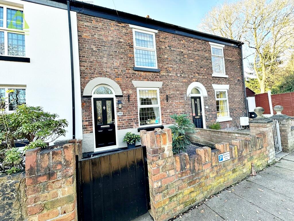 Main image of property: Lower Leigh Road, Westhoughton, BL5 2EH