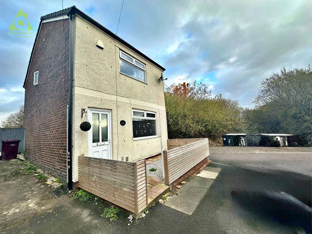 Main image of property: Part Street, Westhoughton, BL5 3QN