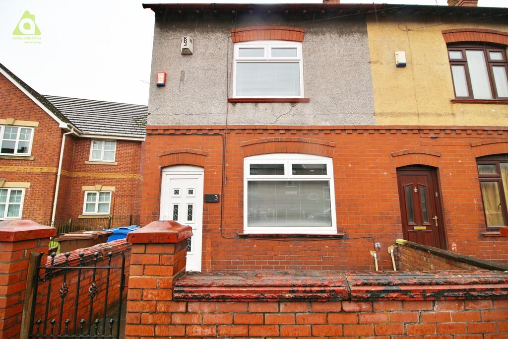 Main image of property: Smiths Lane, Hindley Green, WN2 4XR *ENQUIRE ONLINE*
