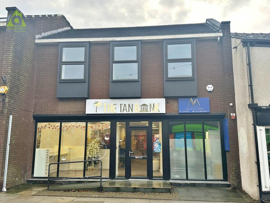 Main image of property: Offices To Let - Market Street, Westhoughton