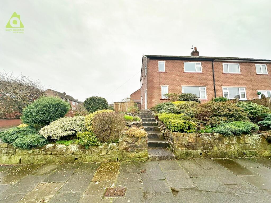 Main image of property: Nightingale Road, Blackrod, BL6 5DX