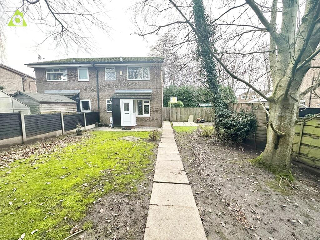 Main image of property: New Drake Green, Westhoughton, BL5 2RF