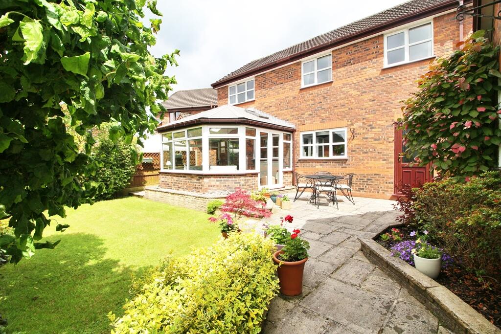 Additional property image - The Hoskers, Westhoughton, BL5 2DW