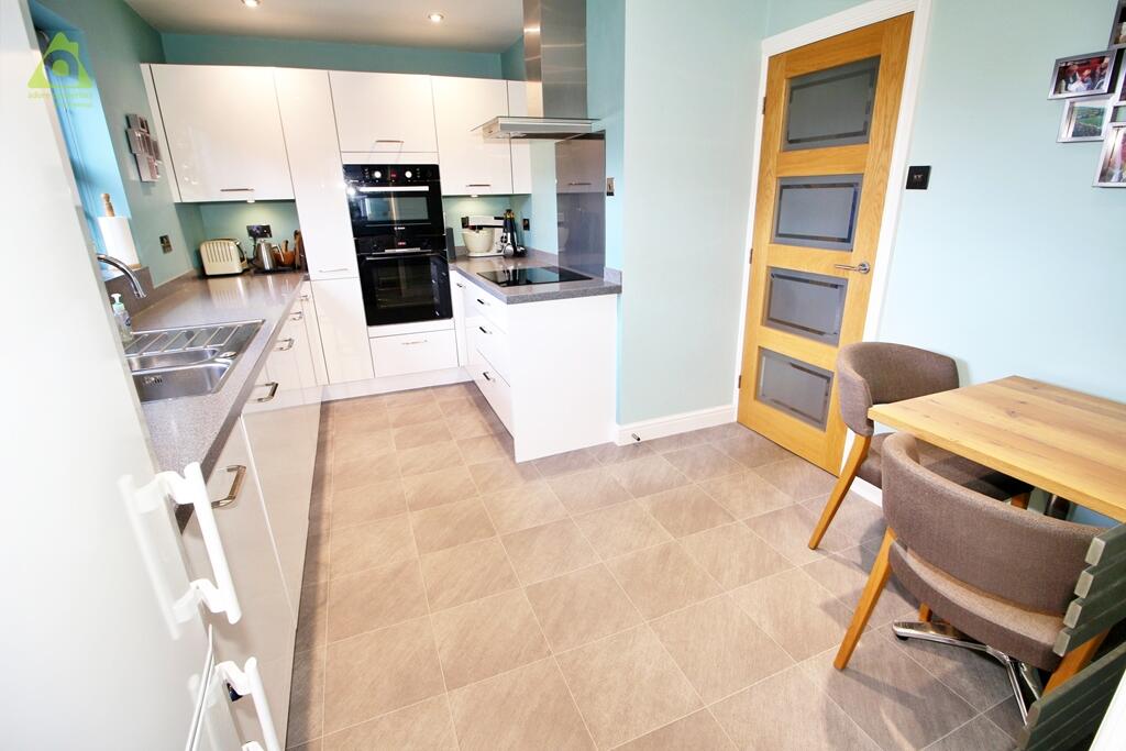 Additional property image - The Hoskers, Westhoughton, BL5 2DW