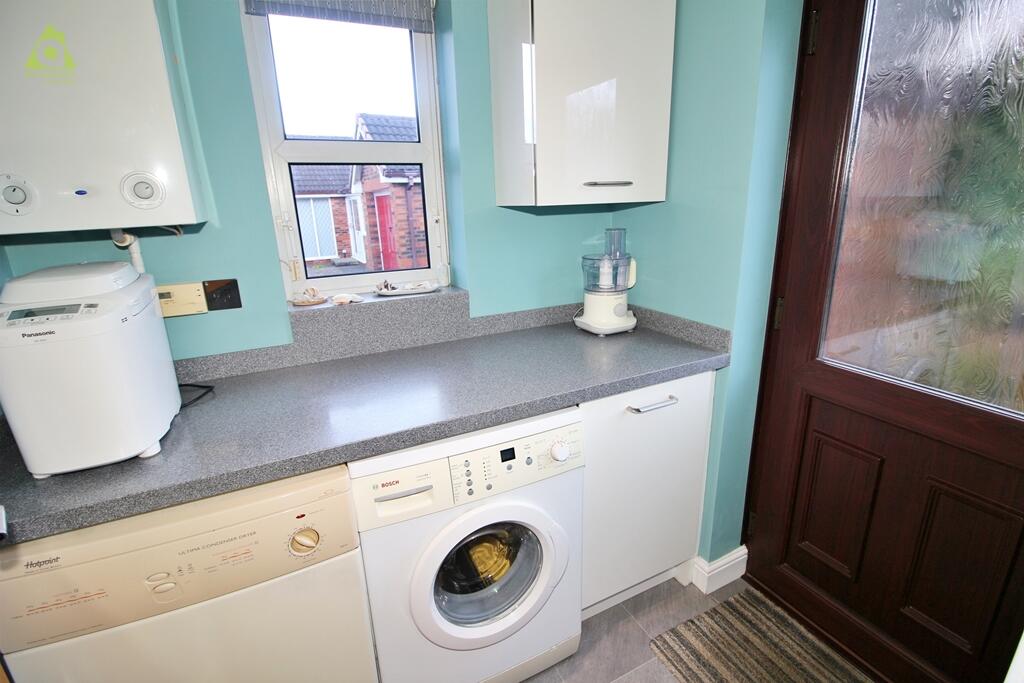 Additional property image - The Hoskers, Westhoughton, BL5 2DW