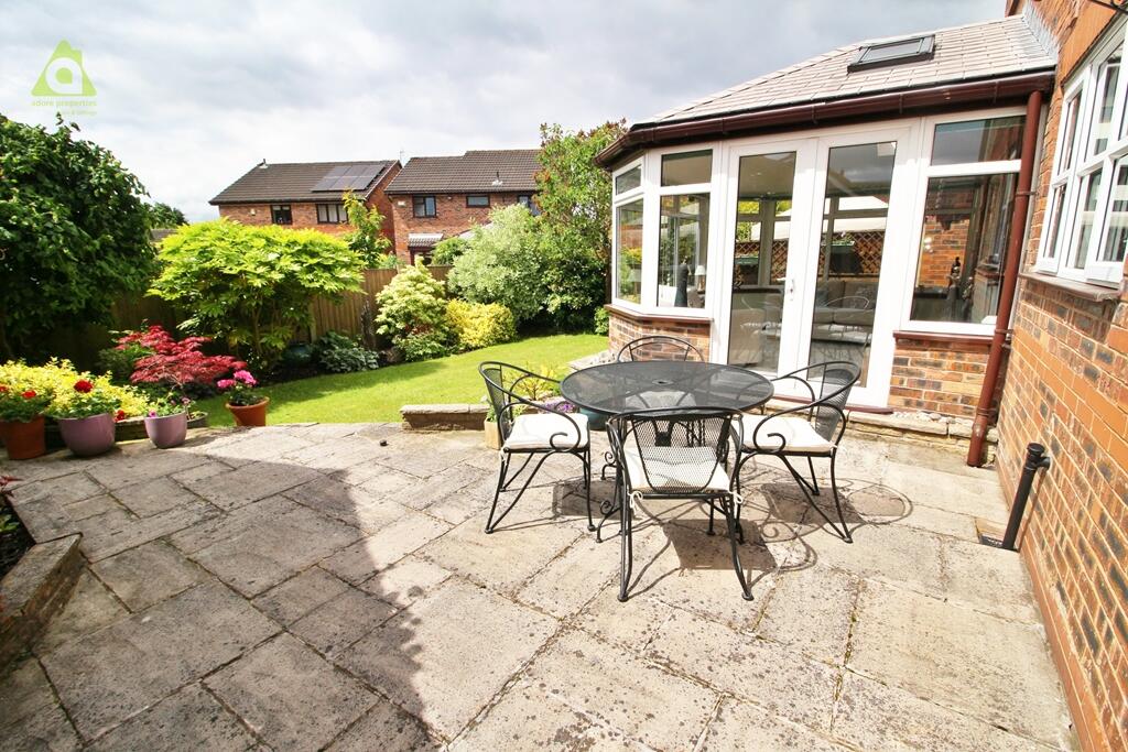 Additional property image - The Hoskers, Westhoughton, BL5 2DW