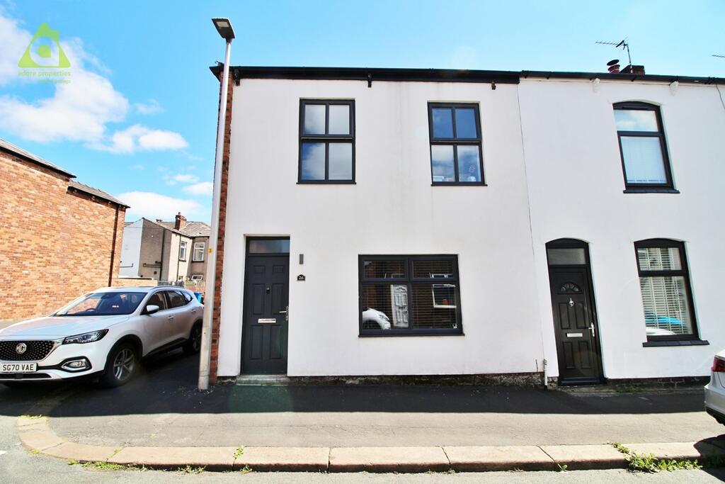 Main image of property: Arundel Street, Hindley, WN2 3LT