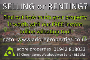 Adore Properties, Boltonbranch details