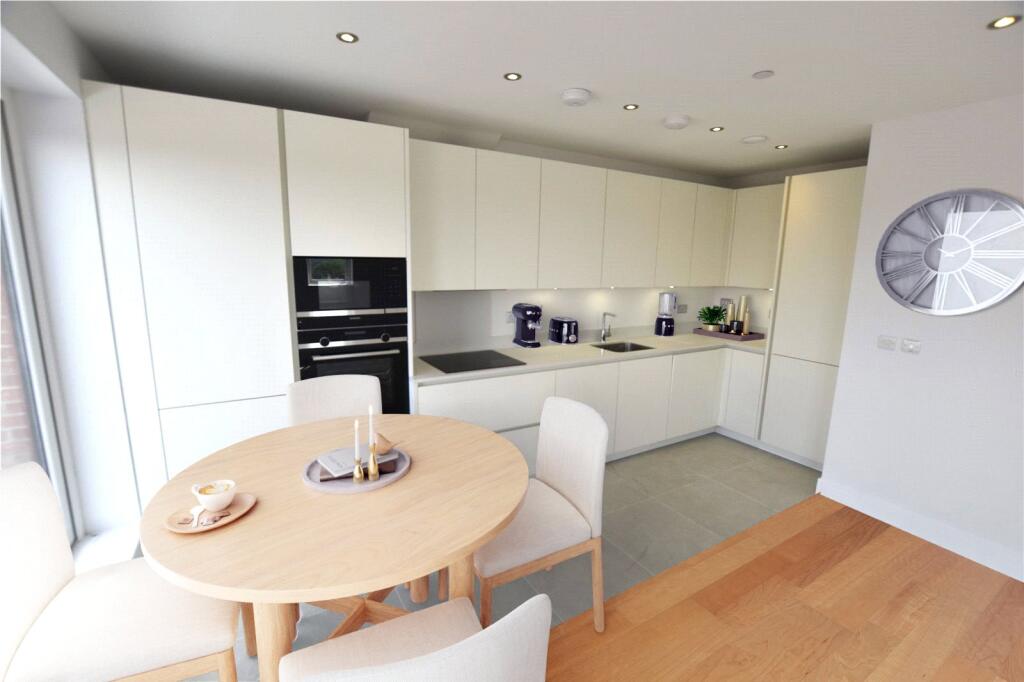 Main image of property: Eldon Park, South Norwood, SE25