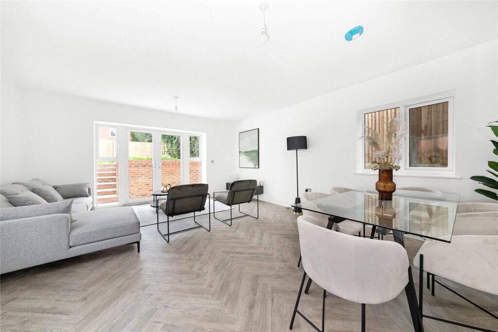 Main image of property: Beech Avenue, South Croydon, CR2
