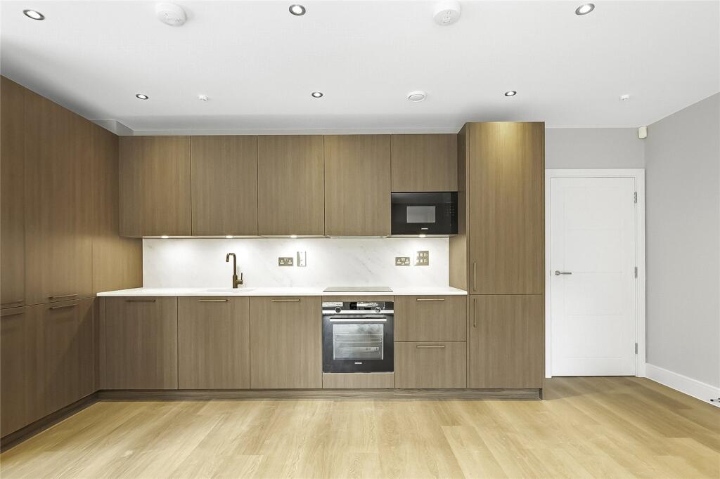 Main image of property: Riddlesdown Road, Purley, CR8