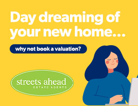 Get brand editions for Streets Ahead, Land & New Homes