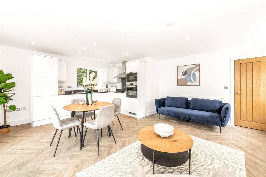 Main image of property: Beech Avenue, South Croydon, CR2