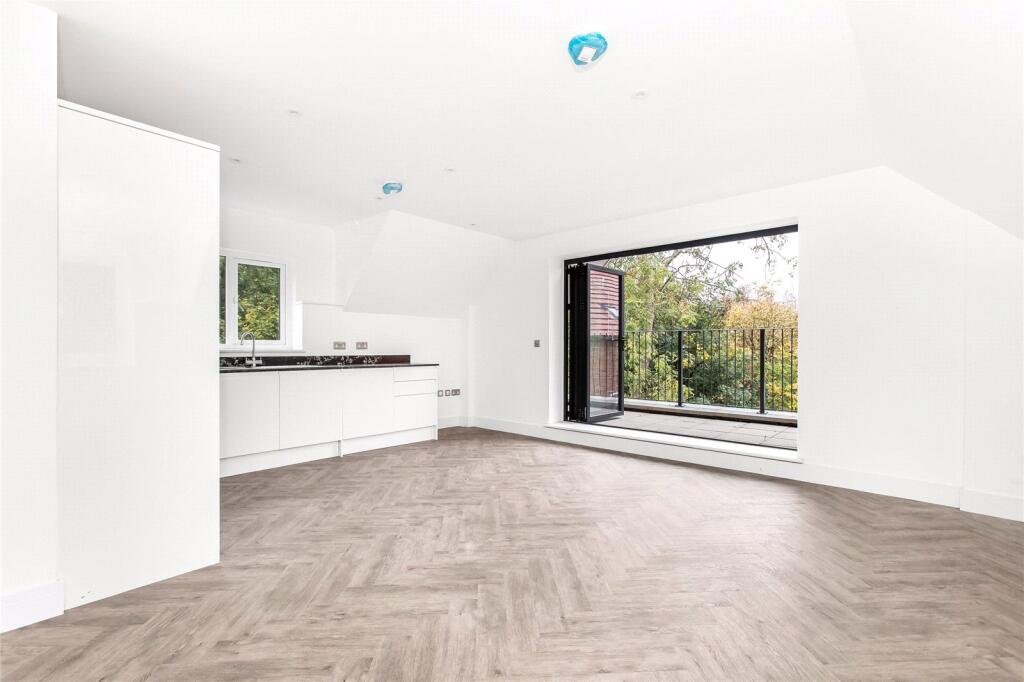 Main image of property: Beech Avenue, South Croydon, CR2
