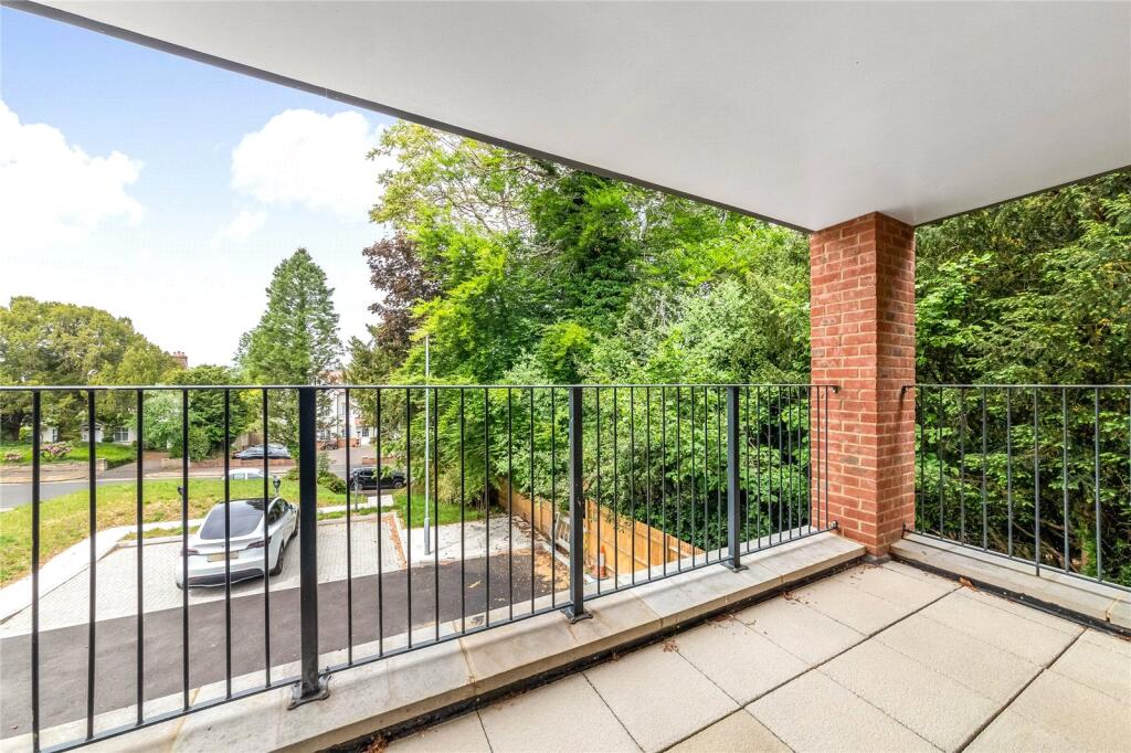 Main image of property: Beech Avenue, South Croydon, CR2