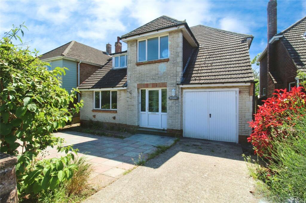 Main image of property: Foxes Close, Waterlooville, Hampshire, PO7