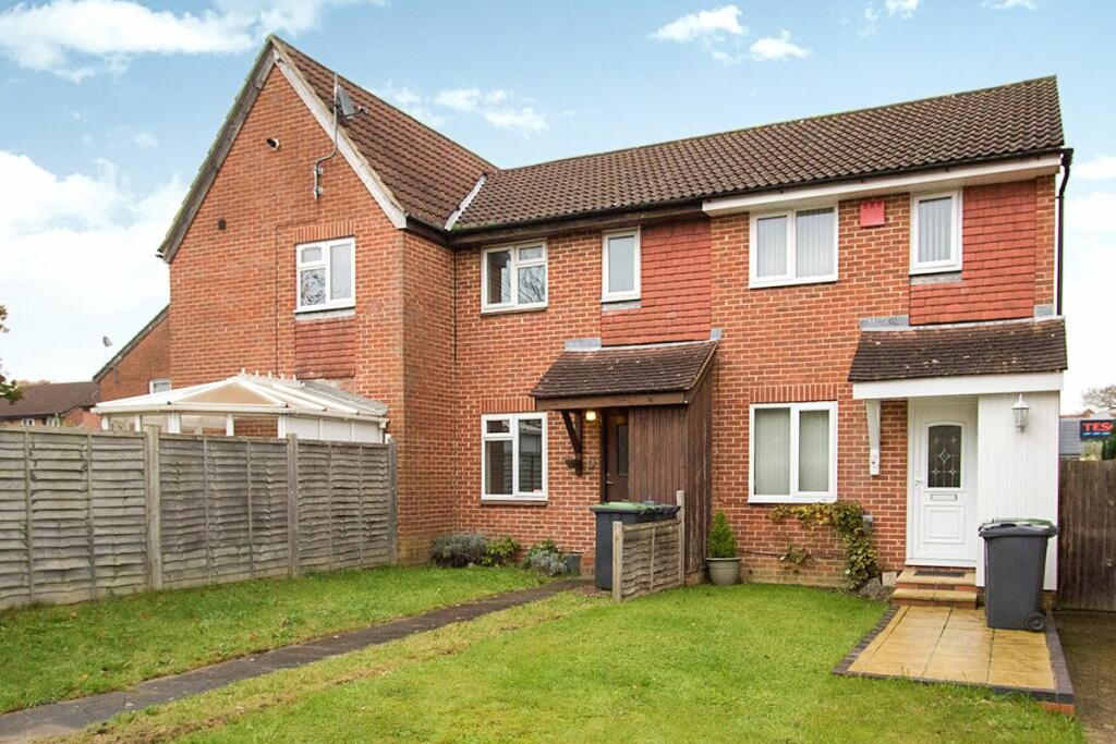 Main image of property: Plumpton Grove, Waterlooville, Hampshire, PO7