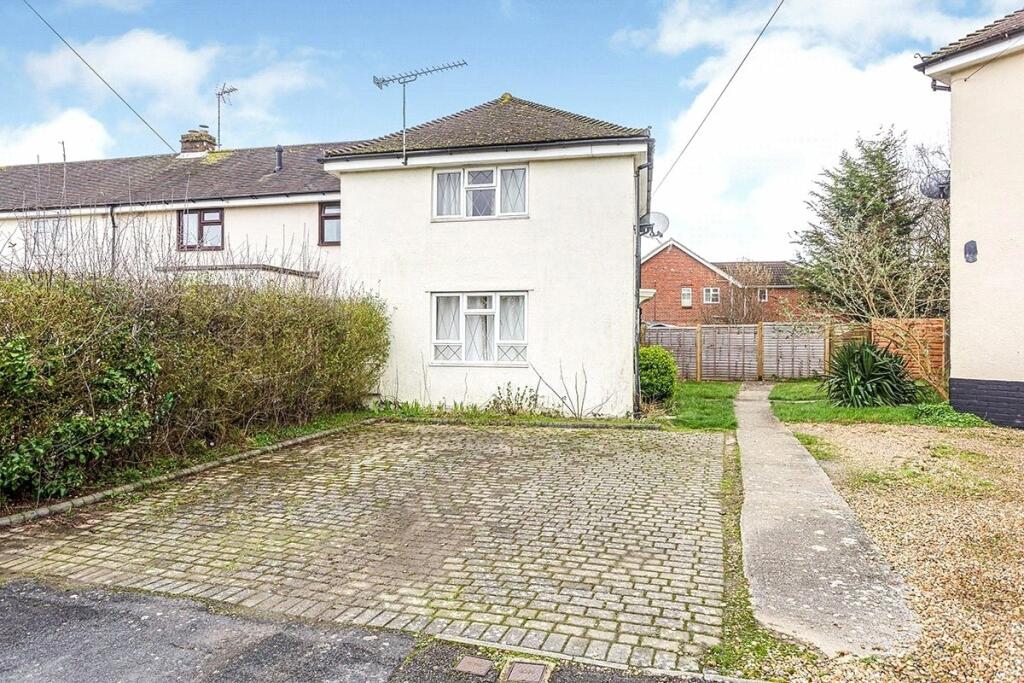 Main image of property: Morley Crescent, Waterlooville, Hampshire, PO8