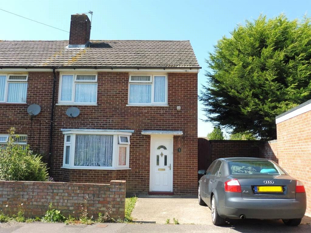 Main image of property: Medstead Road, Havant, Hampshire, PO9