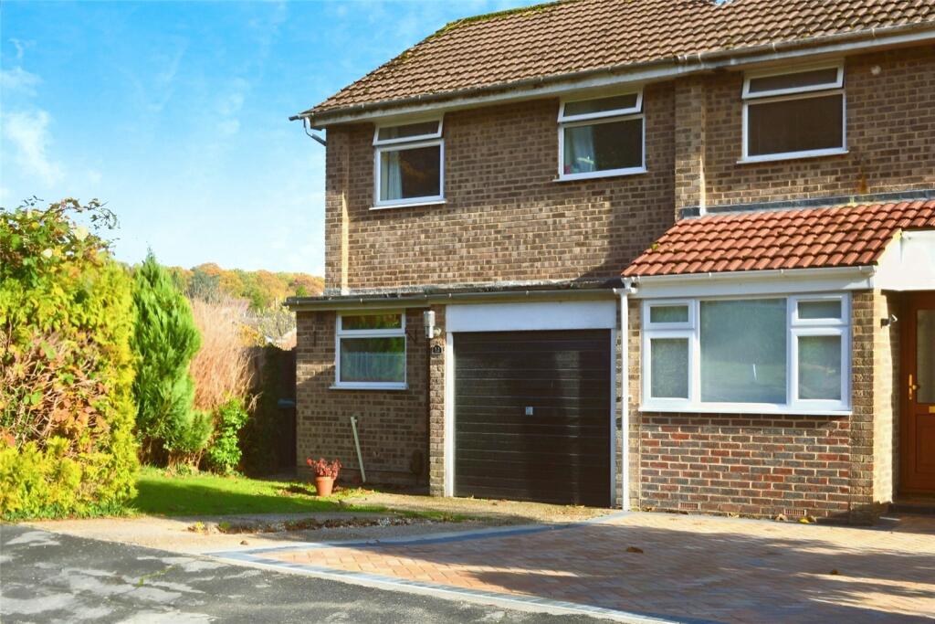 Main image of property: Ashley Close, Waterlooville, Hampshire, PO8