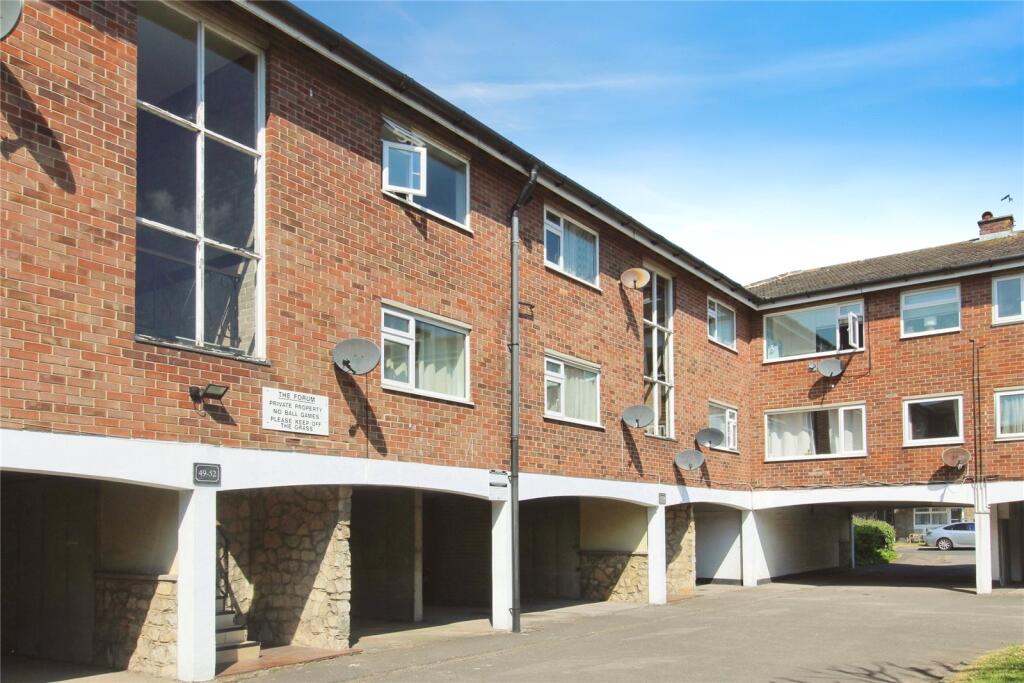 Main image of property: Chidham Close, Havant, Hampshire, PO9