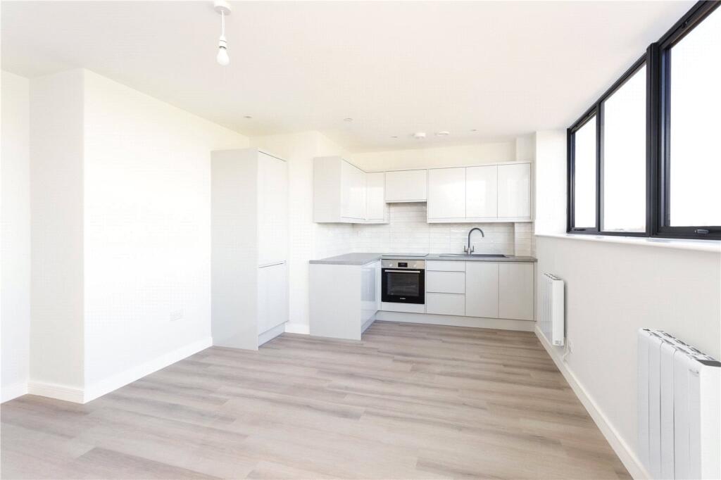 Main image of property: Roebuck Close, Portsmouth, Hants, PO6