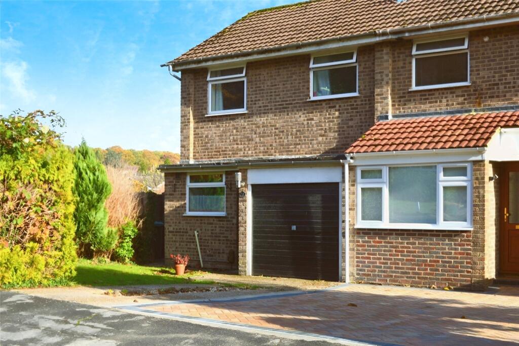Main image of property: Ashley Close, Waterlooville, Hampshire, PO8