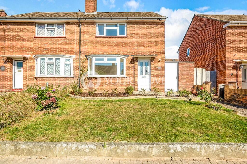 Main image of property: Shelley Avenue, Portsmouth, PO6