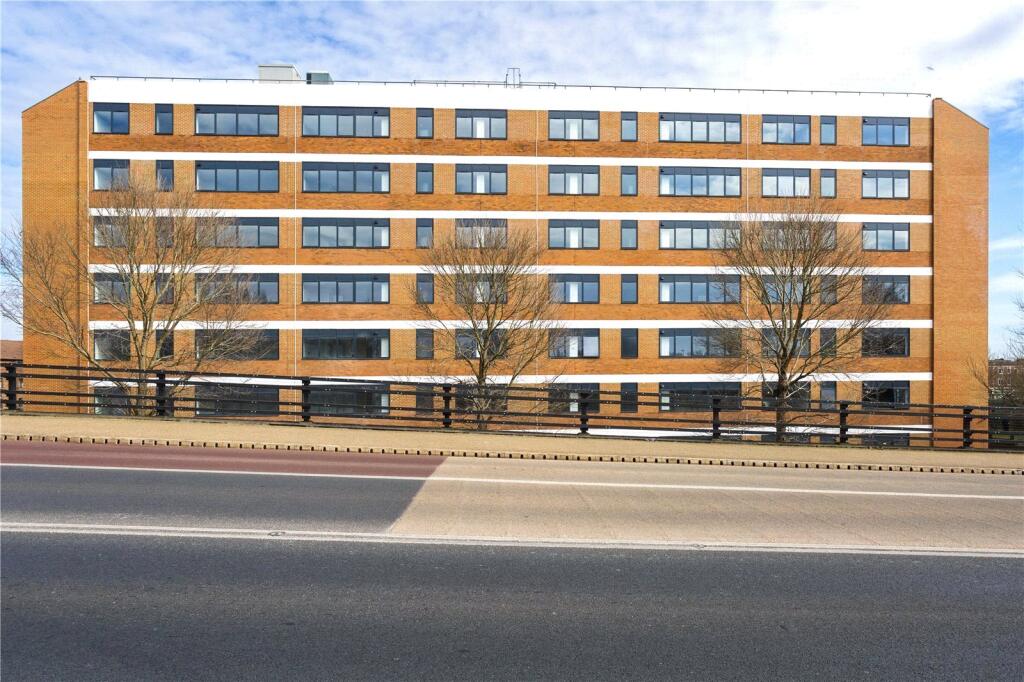 Main image of property: Roebuck House, Roebuck Close,, Portsmouth, PO6