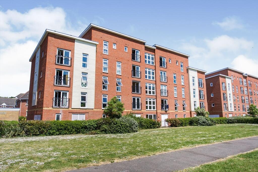 Main image of property: Billys Copse, Havant, Hampshire, PO9