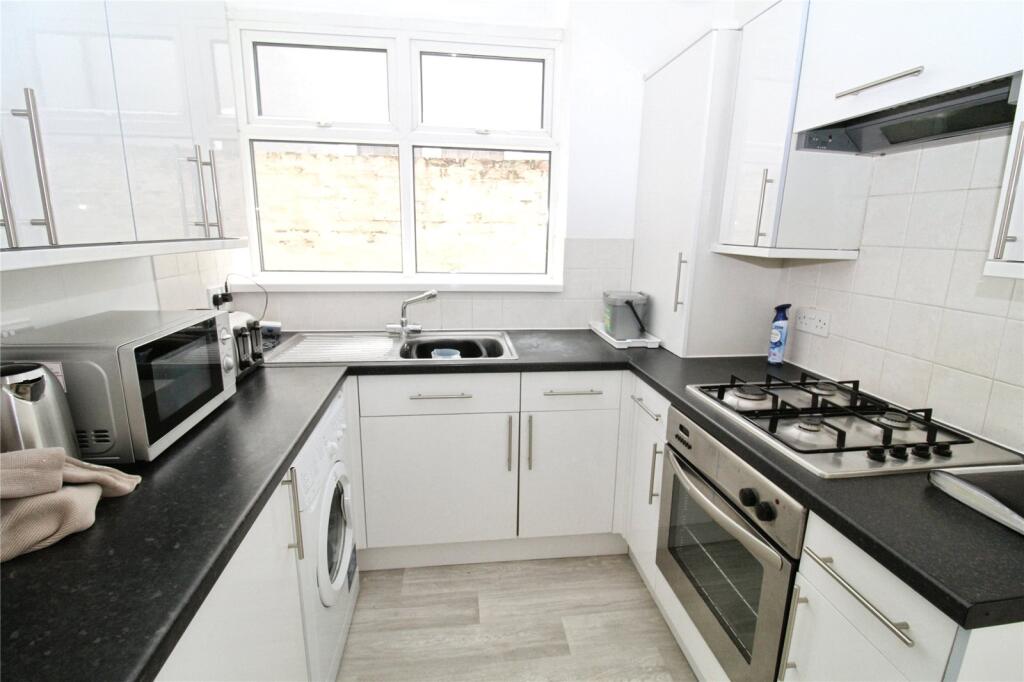 Main image of property: Jubilee Road, Southsea, Hampshire, PO4